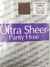 Packs ultra sheer for sale  Chicago