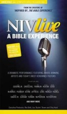 Niv live audio for sale  Montgomery