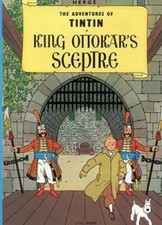 King ottokar sceptre for sale  Montgomery