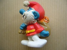 Smurf smurf toy d'occasion  Expédié en Belgium