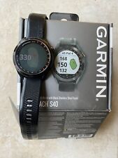 Garmin approach s40 gebraucht kaufen  Bottrop