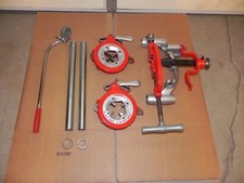 Ridgid 300 carriage for sale  Downey