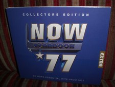 Yearbook extra 1977 for sale  ABERDEEN
