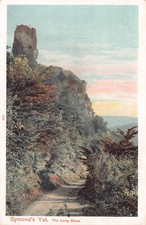 Postcard symond yat for sale  PETERBOROUGH