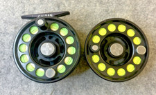 Galvan fly reel for sale  Englewood