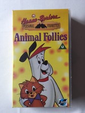 Hanna barbera animal for sale  WESTHILL