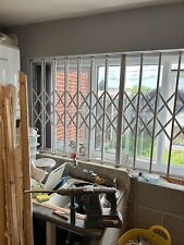 Security grille window for sale  ROTHERHAM