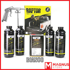 Pol raptor kit usato  Cittadella