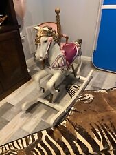 Carousel rocking horse for sale  Kemah