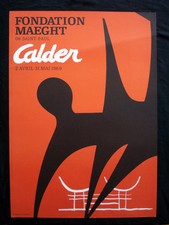 Alexander calder original for sale  Santa Fe