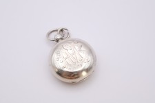 Antique silver sovereign for sale  EASTLEIGH
