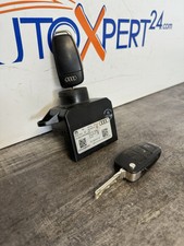 Audi avant zündschloss gebraucht kaufen  Uder