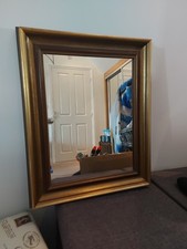 gold mirror for sale gold mirror for sale BIGGLESWADE