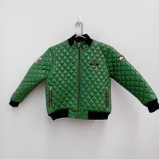 triumph jacket for sale  WARRINGTON