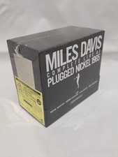 Out Of Print Miles Davis Cd Box 7 Discs Set, Limited Edition Jazz Complete Live comprar usado  Enviando para Brazil