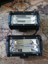 12v led worklight for sale  SHANKLIN