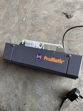 Hormann promatic garage for sale  SWANSEA