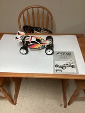 Vintage kyosho optima d'occasion  Expédié en Belgium