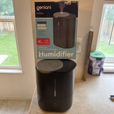 Cool mist air for sale  Garden City