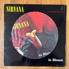 nirvana vinyl for sale nirvana vinyl for sale BRAINTREE