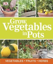Grow vegetables pots for sale  Depew
