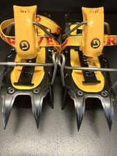 Grivel g20 cramp d'occasion  Expédié en Belgium