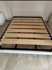 Letto matrimoniale con usato Letto matrimoniale con usato  Vertemate con Minoprio