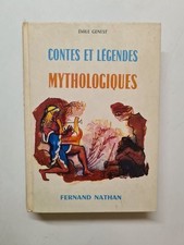 Contes légendes mythologiques d'occasion  Joinville