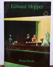 Vintage edward hopper for sale  Los Angeles