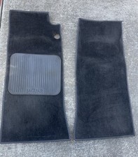 Jaguar floor mats for sale  Costa Mesa