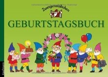 Zwergenstübchen geburtstagsbu gebraucht kaufen  Berlin