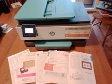 Officejet 8015e all usato  Verres