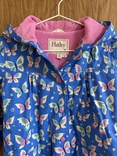 Hatley hooded raincoat for sale  LONDON
