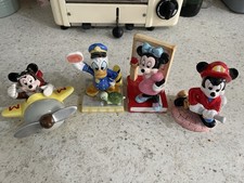 Schmid disney figurines for sale  LEDBURY
