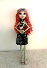Monster high poupée d'occasion  Blois