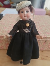 Poupee ancienne heubach d'occasion Poupee ancienne heubach d'occasion  L'Isle-sur-la-Sorgue