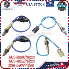 Set oxygen sensor for sale  Cranbury