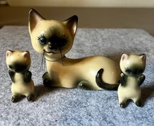 Vintage norcrest siamese for sale  Canon City