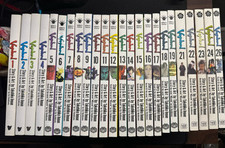 Vagabond manga singles for sale  Fairfield