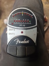 tuner pedal guitar fender for sale tuner pedal guitar fender for sale Portland