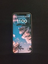 Apple iphone blanc d'occasion  Choisy-le-Roi