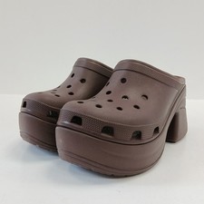 platform clogs mules for sale  ROMFORD