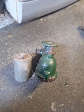 Lister carburettor float for sale  SALISBURY