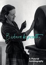 Barbara hepworth pictorial for sale  UK