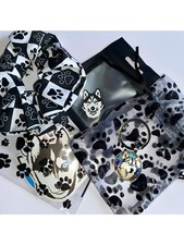 Siberian husky themed for sale  SEAHAM