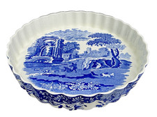 Spode blue italian for sale  AYLESBURY