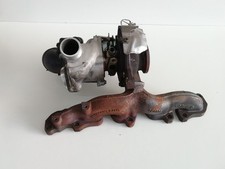 Turbina per volkswagen usato  Italia