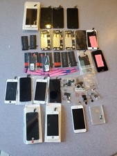 ENORME Apple iPhone 6, 6+, 6s Peças Usadas/Novas, NOVO LCD Original Apple!! comprar usado  Enviando para Brazil