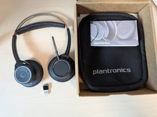 Plantronics headset b825 gebraucht kaufen  Wassenberg