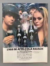 1968 afri cola gebraucht kaufen  Aßlar